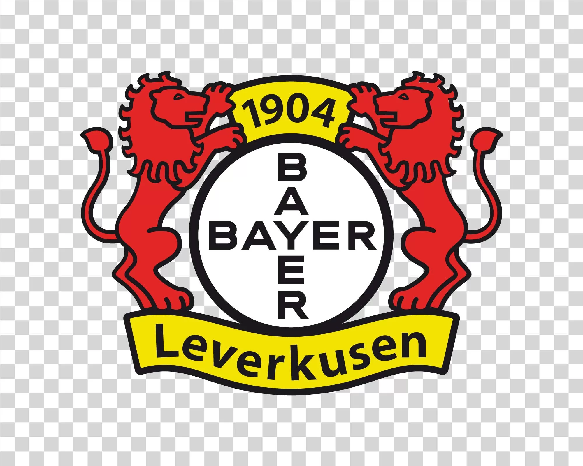 Bayer 04 Leverkusen